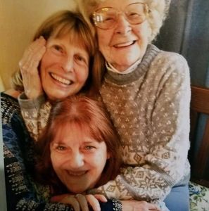 Meet your Posher, Carol